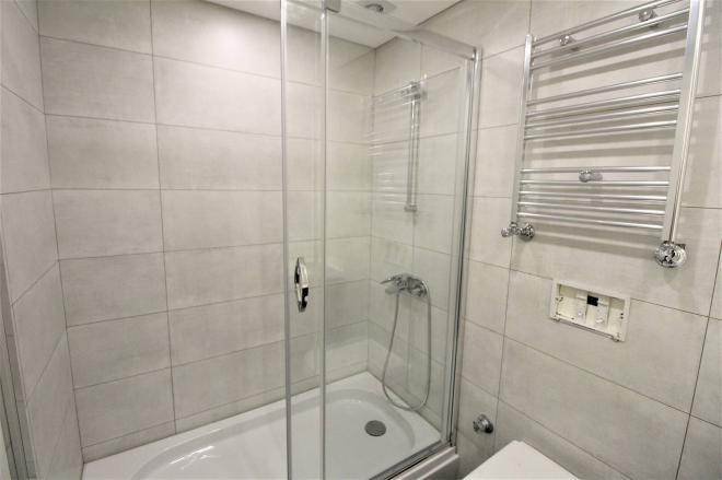 Квартира 4+1 с видом на море в Стамбуле