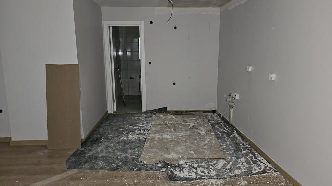 Квартира 3+1 в Стамбуле