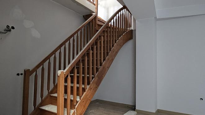 Квартира 3+1 в Стамбуле