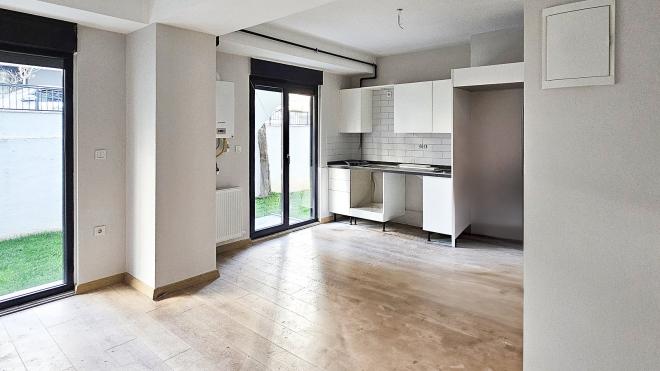 Квартира 3+1 в Стамбуле