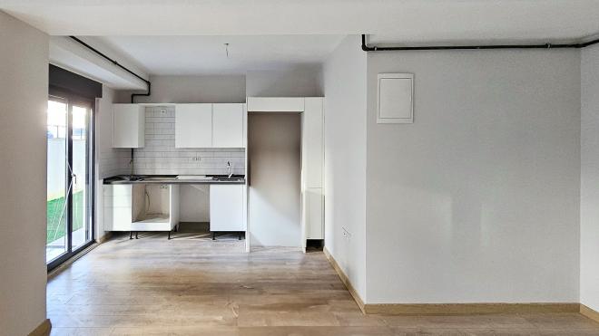 Квартира 3+1 в Стамбуле