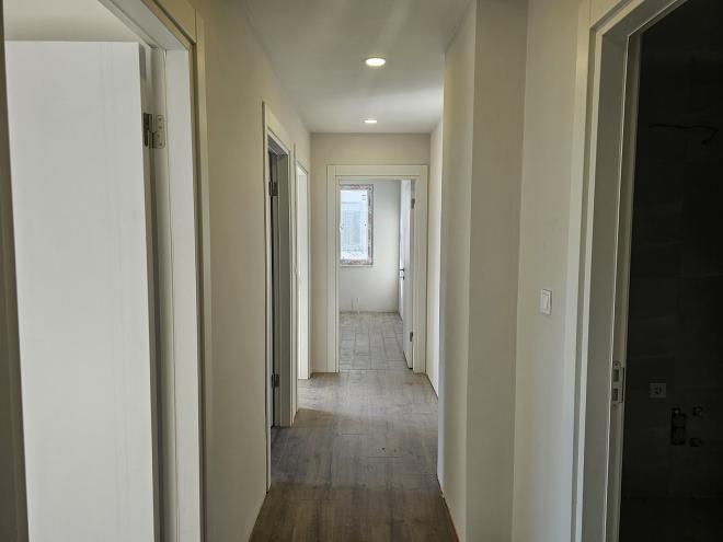 Квартира 3+1 в Стамбуле