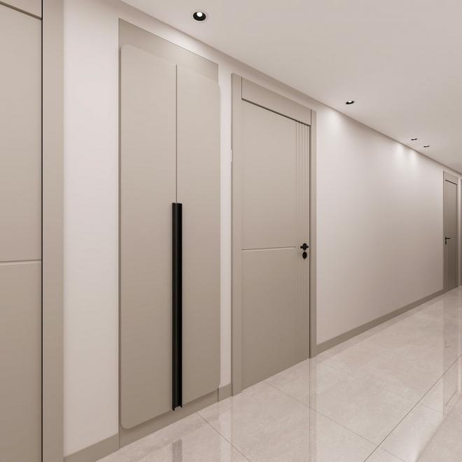 Квартира 4+1 в Стамбуле