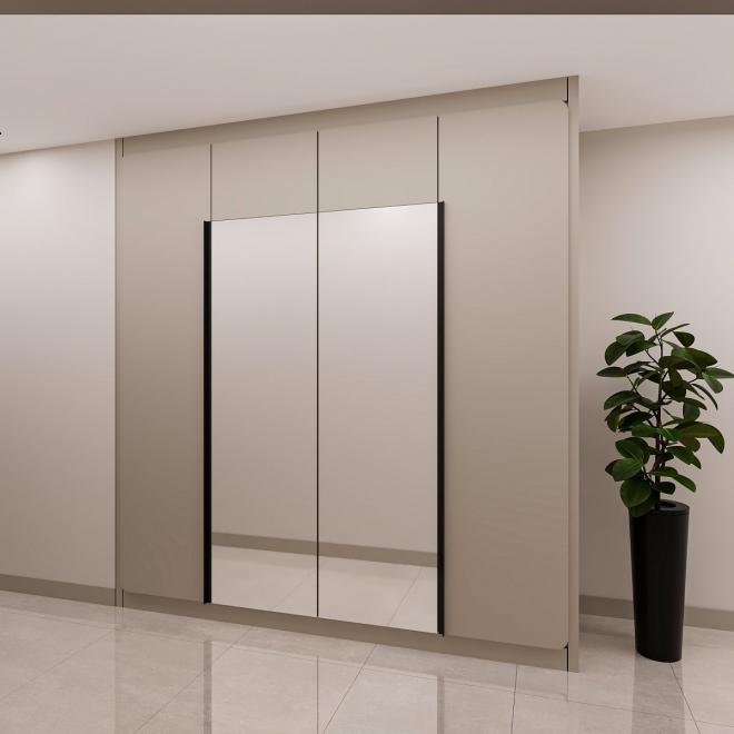 Квартира 4+1 в Стамбуле