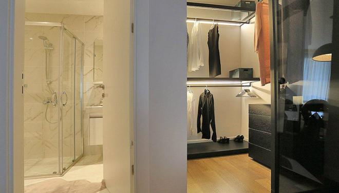 Квартира 2+1 в Стамбуле