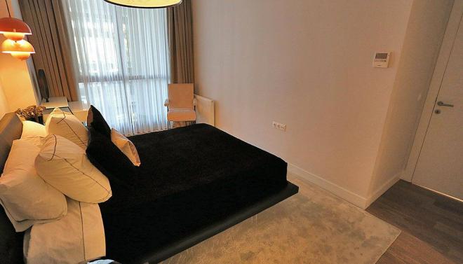 Квартира 2+1 в Стамбуле