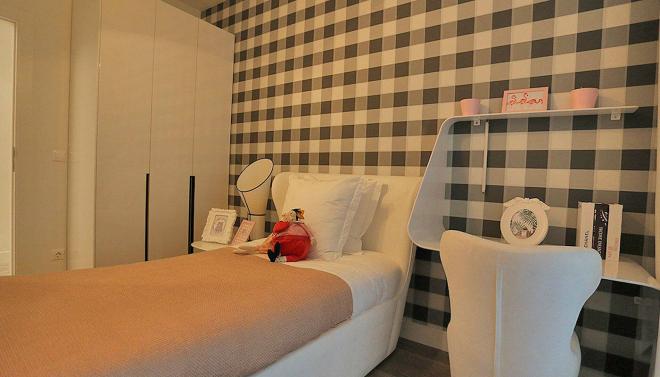 Квартира 2+1 в Стамбуле