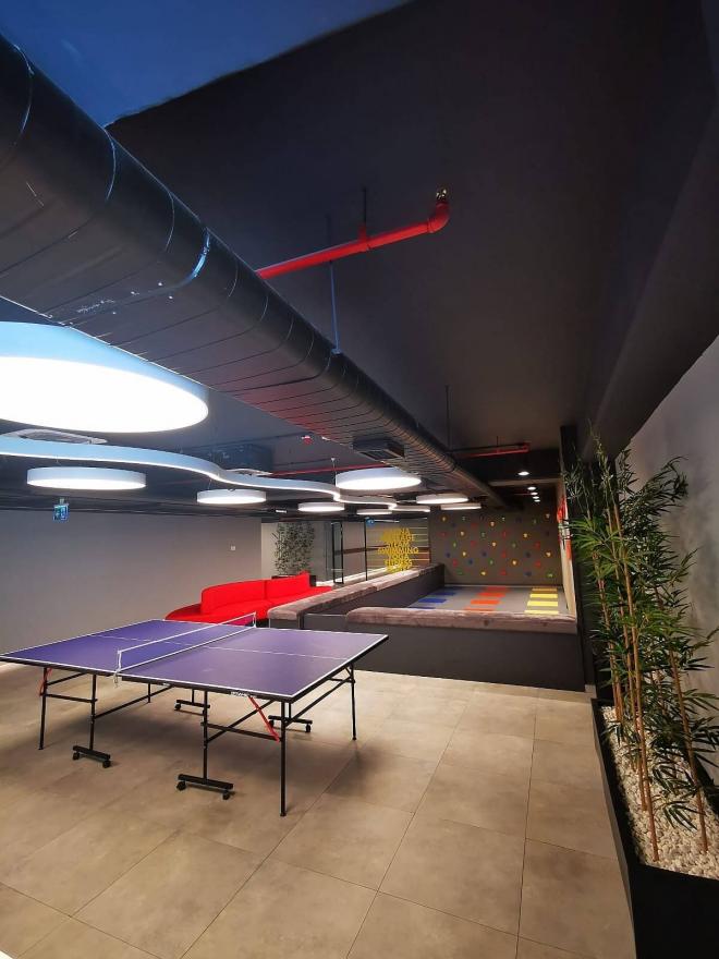 Квартира 2+1 в Стамбуле