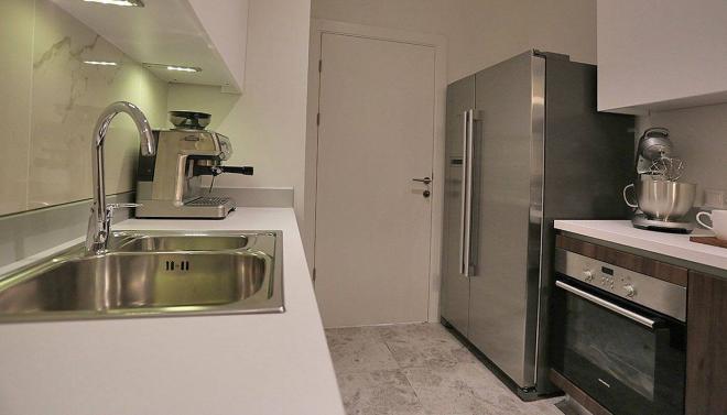 Квартира 3+1 в Стамбуле