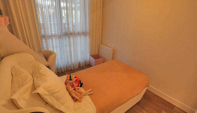 Квартира 3+1 в Стамбуле