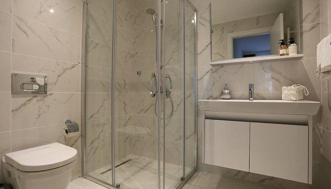 Квартира 3+1 в Стамбуле