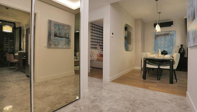 Квартира 3+1 в Стамбуле