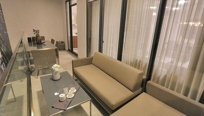 Квартира 3+1 в Стамбуле