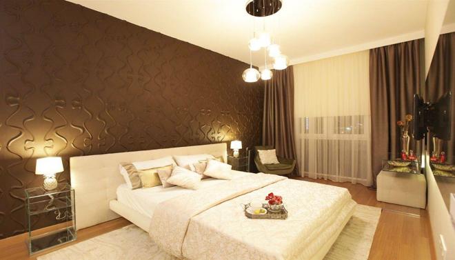 Квартира 1+1 в Стамбуле