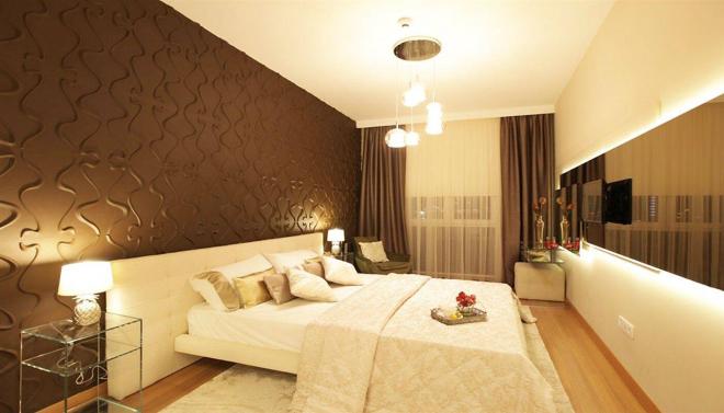 Квартира 1+1 в Стамбуле