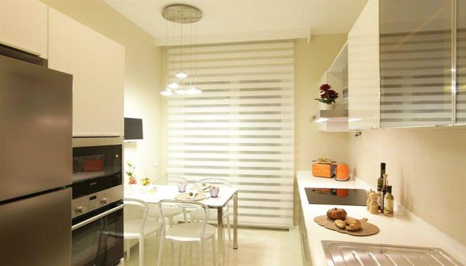 Квартира 1+1 в Стамбуле