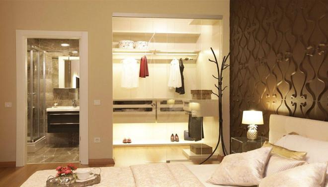 Квартира 2+1 в Стамбуле