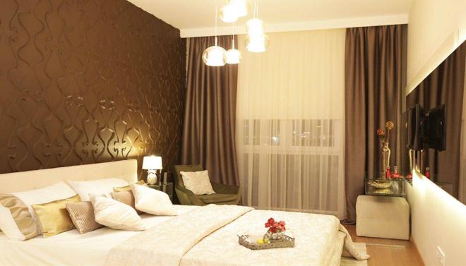 Квартира 2+1 в Стамбуле