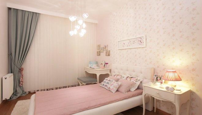 Квартира 2+1 в Стамбуле