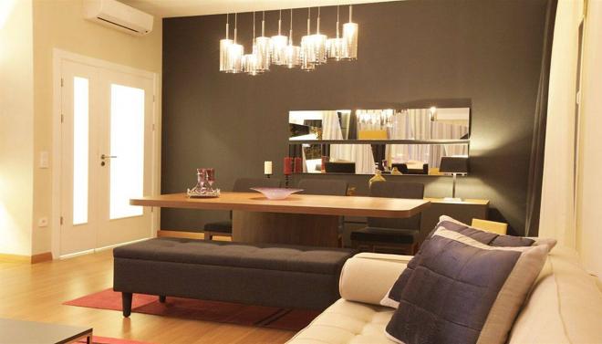 Квартира 2+1 в Стамбуле