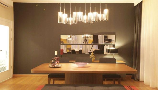 Квартира 2+1 в Стамбуле