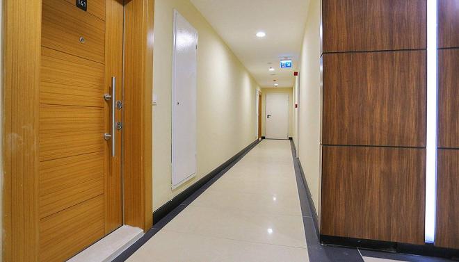 Квартира 2+1 в Стамбуле