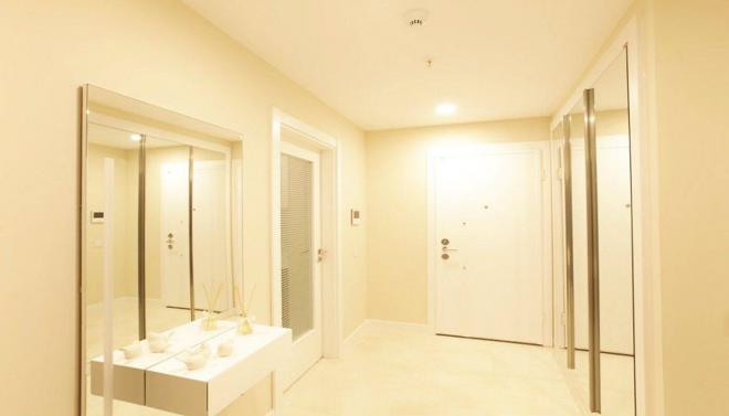 Квартира 2+1 в Стамбуле