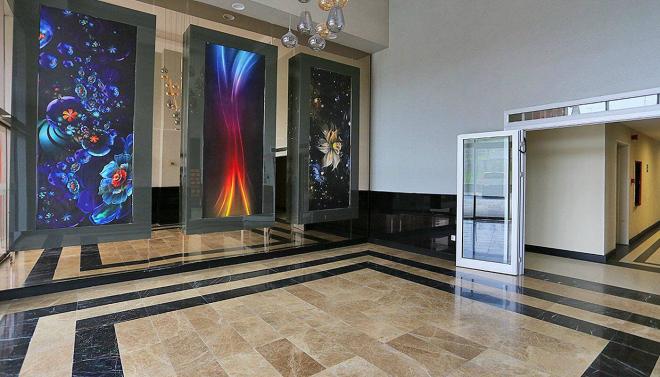 Квартира 2+1 в Стамбуле