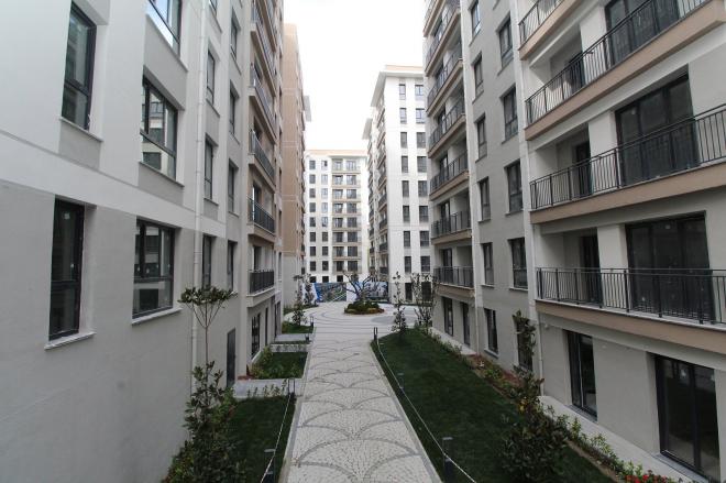 Квартира 2+1 в Стамбуле