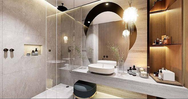 Квартира 2+1 в Стамбуле