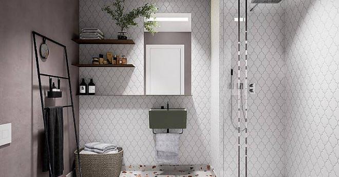 Квартира 3+1 в Стамбуле