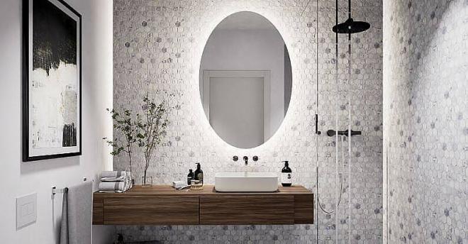 Квартира 4+1 в Стамбуле