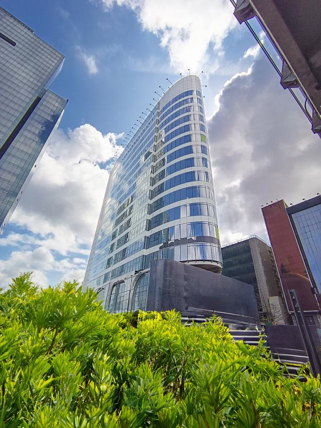 Квартира 0+1 в Стамбуле