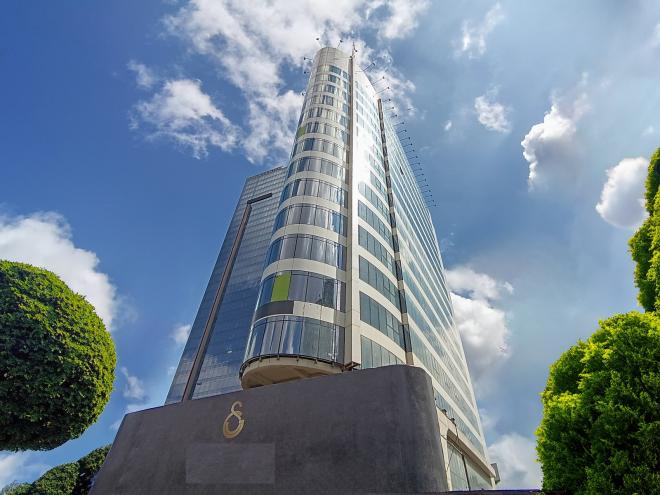 Квартира 0+1 в Стамбуле