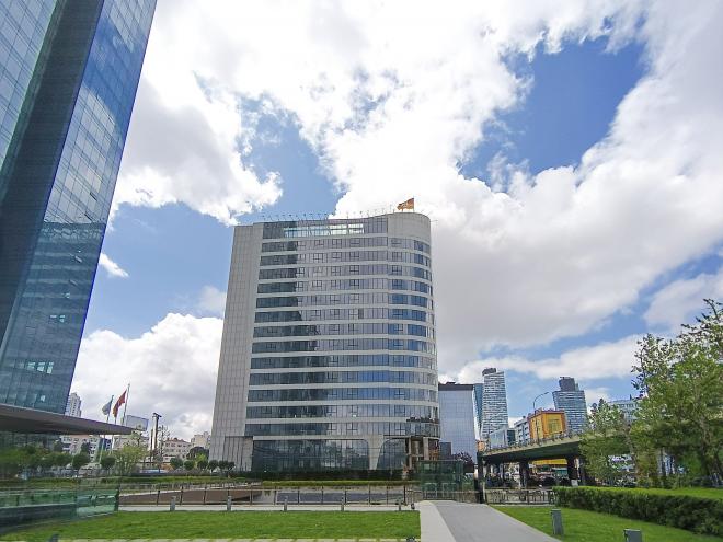 Квартира 0+1 в Стамбуле