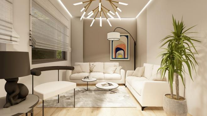 Вилла 5+5 в Стамбуле