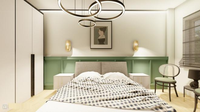 Вилла 5+5 в Стамбуле