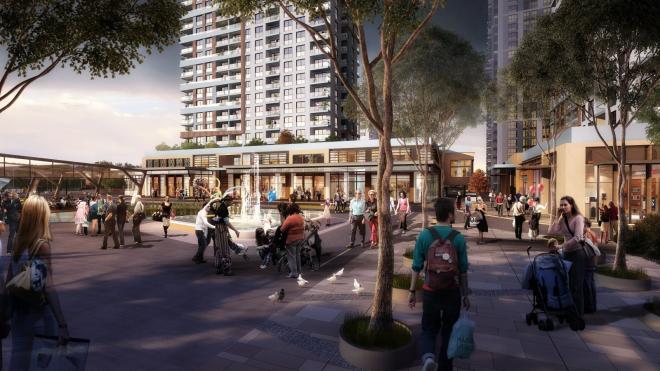 Дюплекс 4+1 с видом на море в Стамбуле