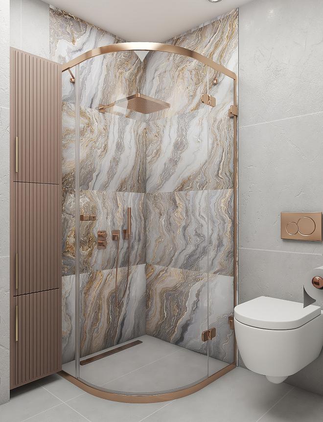 Квартира 1+1 в Стамбуле