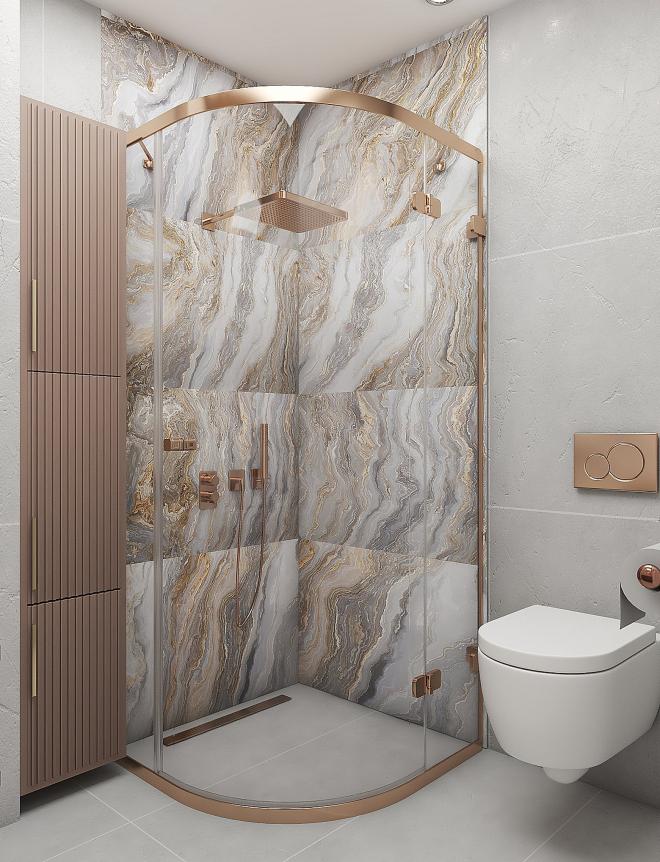 Квартира 2+1 в Стамбуле