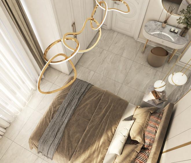 Квартира 2+1 в Стамбуле