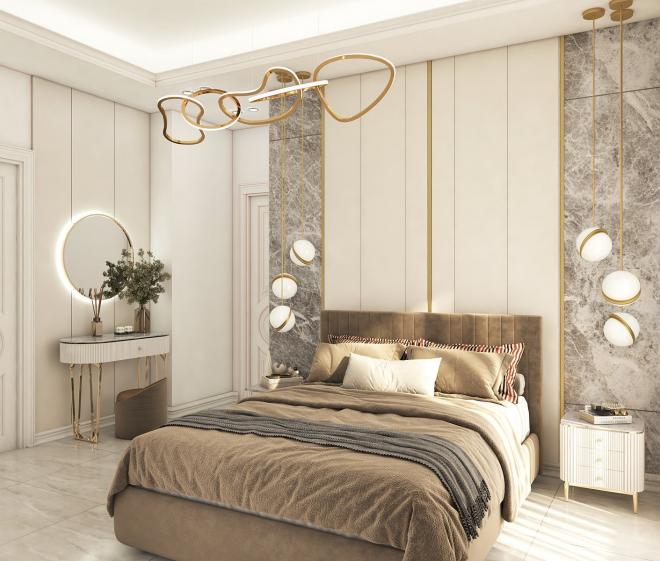 Квартира 3+2 в Стамбуле