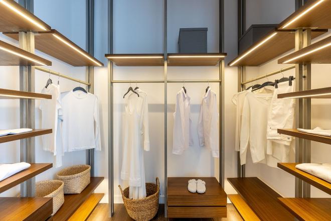 Квартира 3+1 с видом на море в Стамбуле