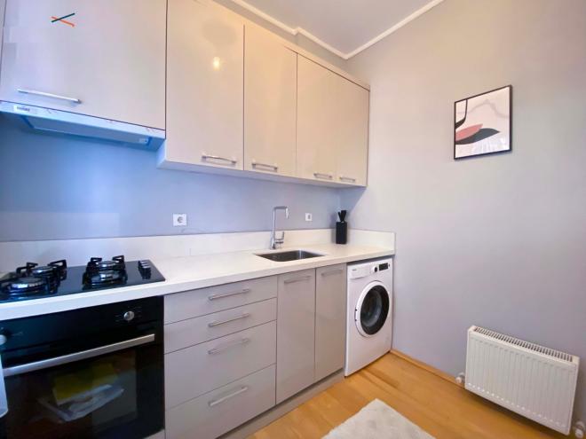 Вилла 8+5 в Стамбуле