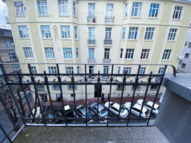 Вилла 8+5 в Стамбуле