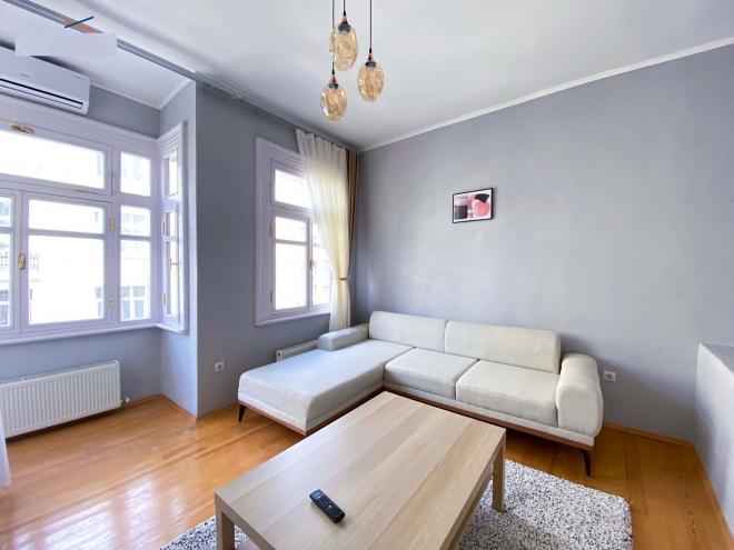 Вилла 8+5 в Стамбуле