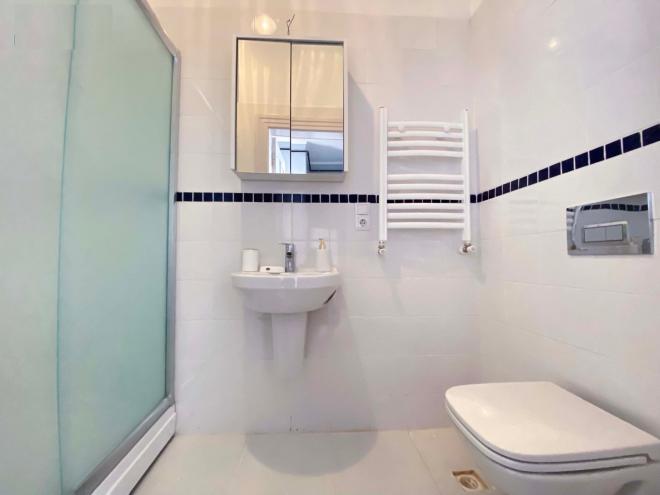 Вилла 8+5 в Стамбуле