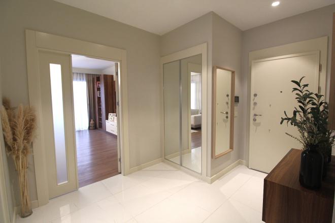 Квартира 1+1 в Стамбуле