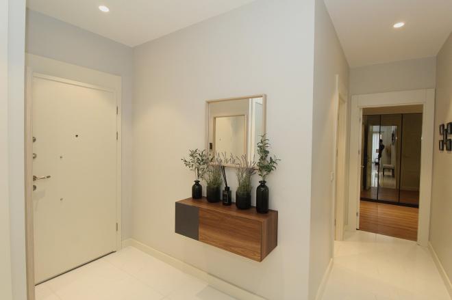 Квартира 1+1 в Стамбуле