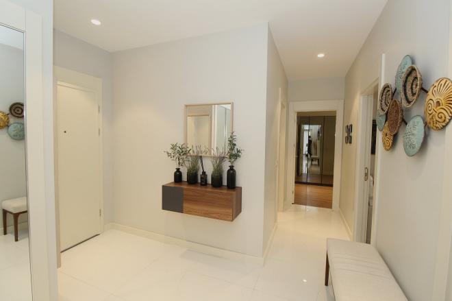 Квартира 4+1 в Стамбуле